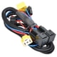 thumbnail image 1 of Arnés de cableado para faros delanteros de coche, lámpara halógena H4, mejora de luz, ench Eccomum Arnés de cableado, 1 of 4