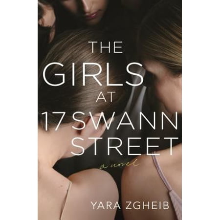 Pre-Owned The Girls at 17 Swann Street (Paperback) 1250223172 9781250223173