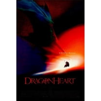 Posterazzi Dragonheart Movie Poster - 27 x 40 in.