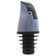 thumbnail image 3 of sweethay Tapón dispensador automático de botellas de vertedor de vinagre a prueba de fugas para vino de oliva y soja Cocina y Comedor Gris, 3 of 6