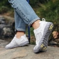 thumbnail image 6 of AUXDIQ Mens & Womens Water Shoes Quick Dry Barefoot Aqua Shoes, 6 of 6