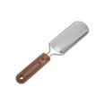 thumbnail image 5 of Unique Bargains 1 Pc Reusable Oval Foot Callus Remover Tools 11.18"x2.36" Deep Brown, 5 of 7