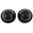 thumbnail image 2 of 2X Carcasa de Goma Universal Sello Cubierta de Polvo Coche HID Light 110mm, 2 of 8