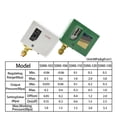 thumbnail image 4 of SSNS-103 6 Electronic Pressure Differential Controllwer Automatic Pressure Switch For Air Compressor Water Pump Controller Valve ,Widely Used, 4 of 7