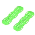 thumbnail image 1 of Amdohai Plastic Sand Ladder Recovery Ramps Board 2pcs Replacement for Traxxas Hsp Redcat Rc4wd Tamiya, 1 of 7