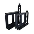 thumbnail image 2 of PCI Slot 2.5Inch IDE//SSD/HDD Rear Panel Mount Bracket Hard Drive Adapter Tray with Half-height Profile Bracket, 2 of 5