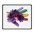 thumbnail image 2 of CADecor Turkey Blanket Fleece Throw Blanket for Sofa or Bed 58x80 inches, 2 of 3
