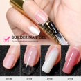 thumbnail image 5 of CHUNSHU-esmalte de Gel UV 6 en 1, extensión en una botella, constructor de Gel para uñas, capa Base de goma, arte de uñas semipermanente, autonivelante, 15ML, 5 of 5