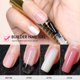 thumbnail image 5 of CHUNSHU-esmalte de Gel UV 6 en 1, extensión en una botella, constructor de Gel para uñas, capa Base de goma, arte de uñas semipermanente, autonivelante, 15ML, 5 of 5