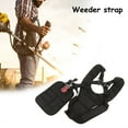 thumbnail image 7 of Ergonomic Backpack Shoulder Strap with Adjustable Harness for Heavy Duty Power Equipment Support, 7 of 7