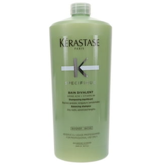 Kerastase Densifique Bain Densite Hair Volumizing Shampoo, 34