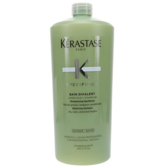 Kerastase Specifique Bain Divalent Shampoo 33.8 oz