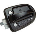 thumbnail image 2 of Creative Products Group TTLE-45150-2006-1PK Ultra E Pro Electronic Lock with Keypad, 2 of 3
