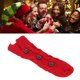 thumbnail image 1 of Cubierta De Botella De Vino De Fibra Acrílica De Punto, Paño De Suéter Cálido Para Centros De Mesa De Navidad, Año Nuevo, Decoraciones De Fiesta, Hecho A Mano Con Material, 1 of 7