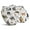 Black-104, variant on Premium Cat Pattern Memory Foam Seat Cushion Ergonomic Chair Pad for Office Chair, Car, Airplane & Bleachers Sciatica, Tailbone Hip & Back Pain Relief - Chair Cushion for Long Office Workers.