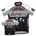 thumbnail image 1 of The Doors - Sun Rays Cycling Jersey - Small, 1 of 1