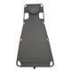 thumbnail image 2 of Chaise Sillón Mochila Avestruz gris, 2 of 6