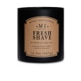 thumbnail image 3 of Manly Indulgence Bougie en Pot Parfumée Fresh Rasage 16,5 oz, Noire, 3 of 4