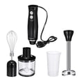 thumbnail image 4 of a de Mano a de Huevo a de Huevo Gadget de Cocina 500 Vatios Enchufe de La UE Sunnimix Batidora eléctrica Batidora de huevo, 4 of 8