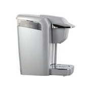 Keurig K10 Mini Plus Single Serve Coffee Brewer, Platinum