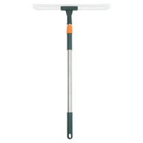 Ogitude Silicone Squeegee Long Handle Shower Squeegee Floor Squeegee Floor Squeegee For Tile Floor