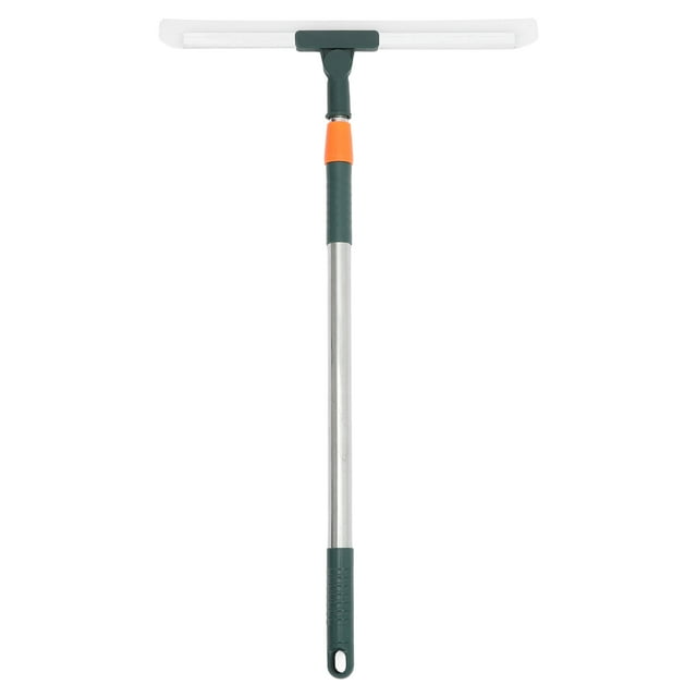 Silicone Squeegee Long Handle Shower Squeegee Floor Squeegee Floor Squeegee For Tile Floor