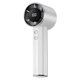thumbnail image 1 of High Speed Portable Handheld Fan with Digital Battery Display USB Rechargeable Mini Fan Adjustable Speed Personal Cooling Fan for Travel Commute Outdoor Office Use Compact Powerful Turbine Fan, 1 of 9
