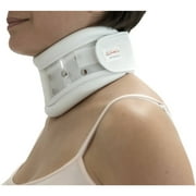 Ita-Med Rigid Plastic Cervical Collar, Neck Brace: CC-260