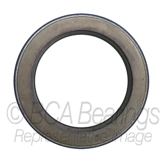 NTN BEARING CORPORATION NS6815 BCA NS6815 WHEEL SEAL