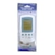 thumbnail image 1 of Termometro Digital Multifunciones Higrometro,alarma ,humeda OBI 292312292312, 1 of 7