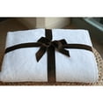 thumbnail image 3 of Authentic Hotel and Spa  Plush Soft Twist Turkish Cotton Bath Sheet, 3 of 4