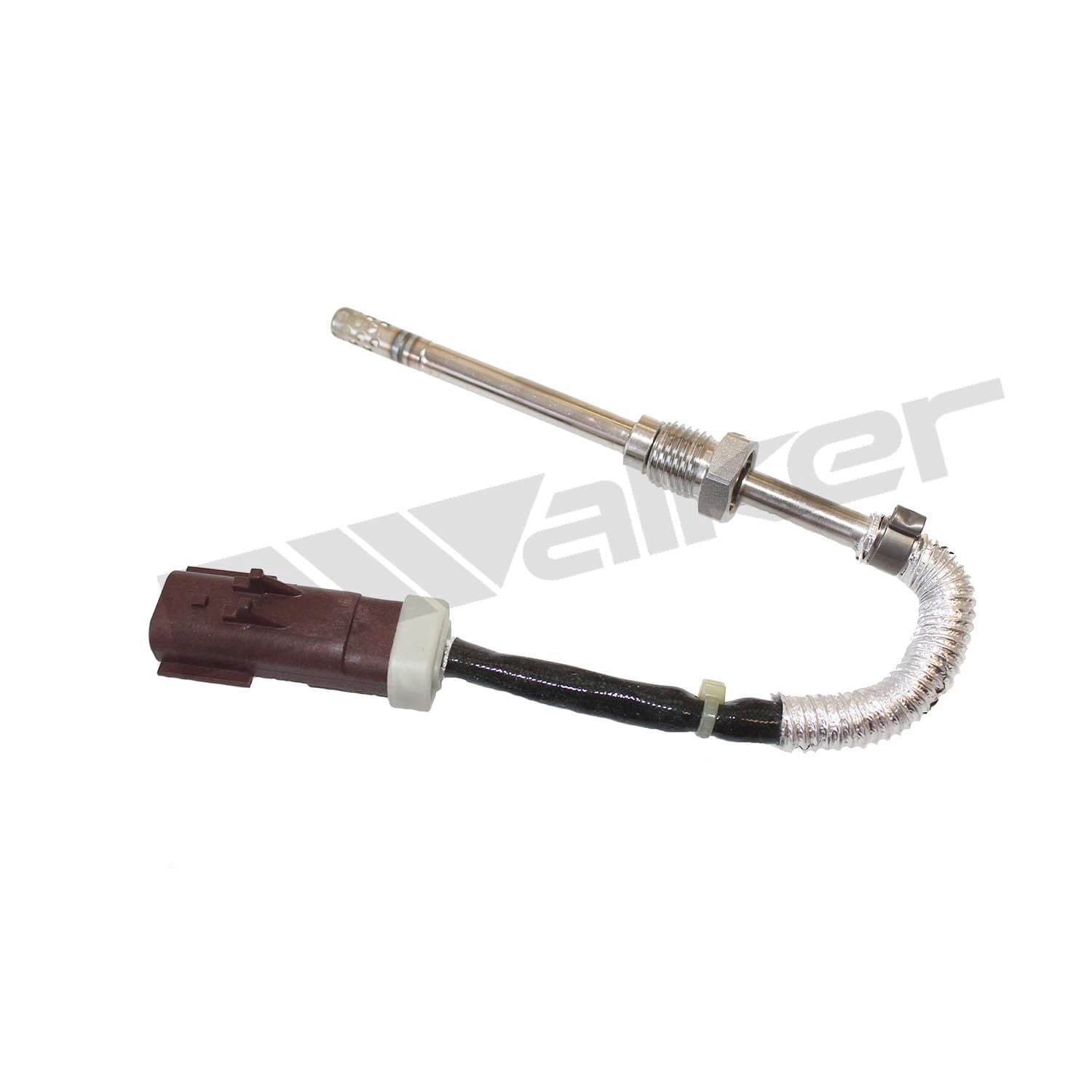 Walker 273-10332 Exhaust Gas Temperature(EGT) Sensor Fits select: 2014-2018 RAM 1500, 2014-2016 JEEP GRAND CHEROKEE