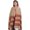 Silver Mink, variant on Kingri Shawl from Kullu with Kinnauri Woven Triple Border – Simply Taupe