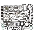 thumbnail image 3 of ECCPP Engine Head Gasket Set fit 94-04 for Toyota Tacoma 4Runner 2.4L 2.7L 2RZFE 3RZFE Graphite for Gaskets Kit Fits select: 1996-2000 TOYOTA 4RUNNER SR5, 2003-2004 TOYOTA TACOMA XTRACAB, 3 of 3