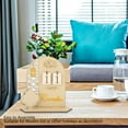 thumbnail image 2 of Ramadan Countdown Calendar, Special Meaning Beautiful Eid Calendar Wooden  For Home, 2 of 7