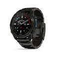 thumbnail image 1 of Garmin Descent™ Mk3i, Ordenador de Buceo y Smartwatch GPS Multideporte, Integración de Aire, Titanio Negro Garmin 010-02752-13, 1 of 5