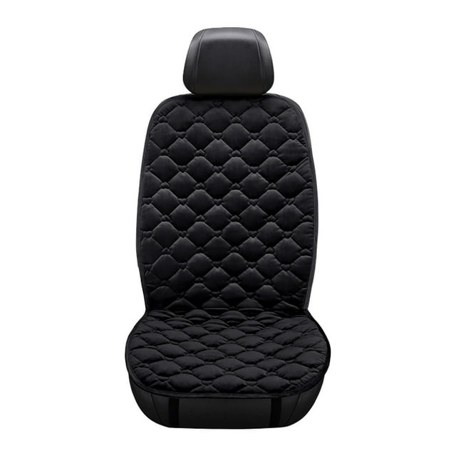 Heated Car Seat Covers 12V Car Seat Cushion, Winter Warm Cushion, Suitable for Keeping Warm in the Long Winter Driving Winter Car Seat Cover Car Seat Heating Pad Heated Car Seat Pad