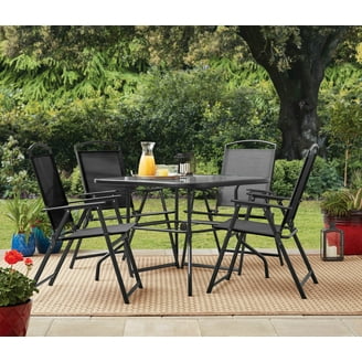 Christopher Knight Home 7-Piece Outdoor Acacia Wood Dining Set