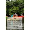 Lake Huron Paddleboarding: A Guide to Flat Water Stand Up Paddling