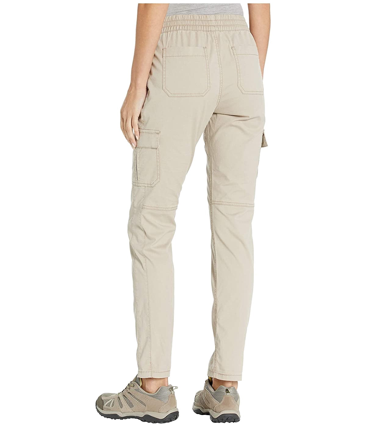 Prana Crestwood Pants Latte - Walmart.com