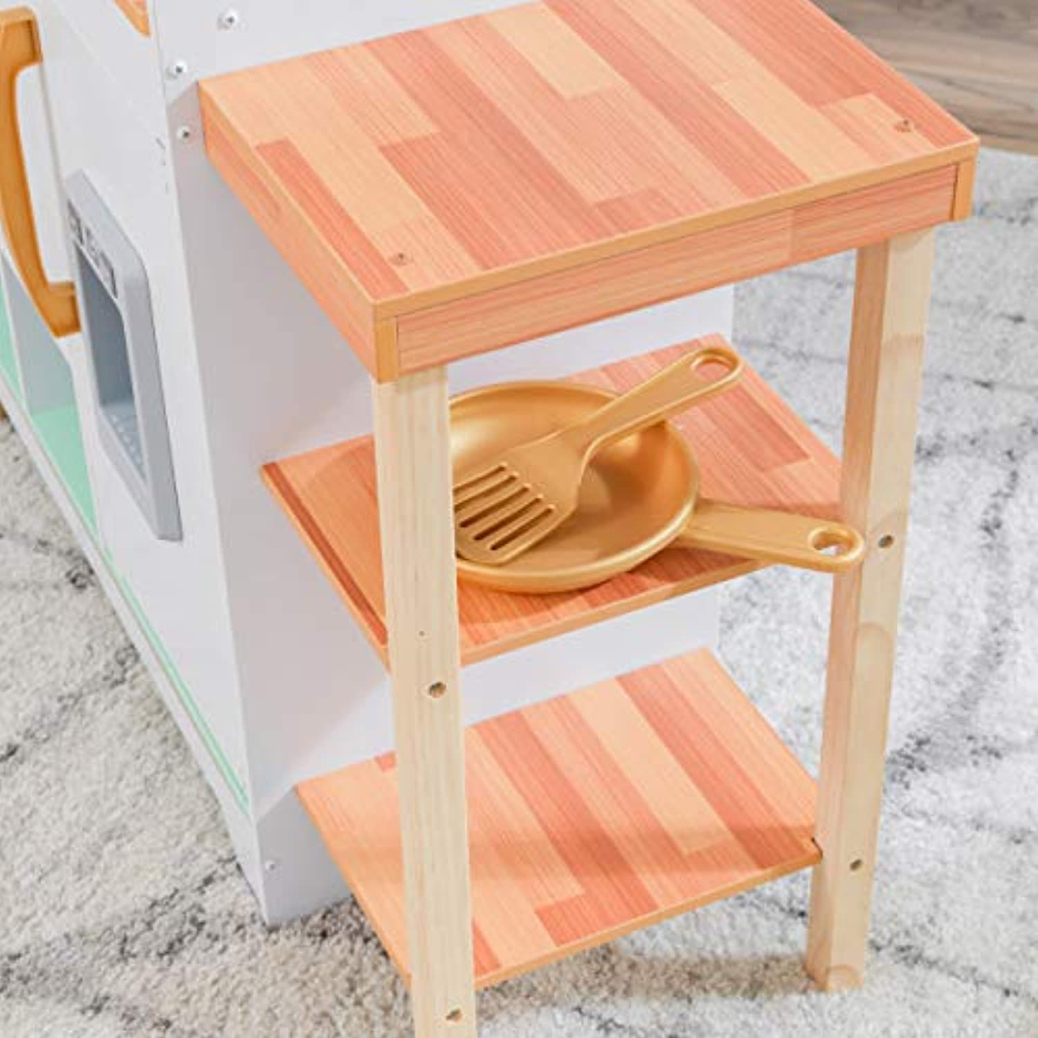 kidkraft kensington kitchen