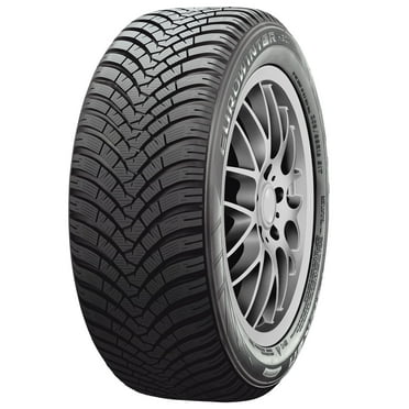 Falken Eurowinter HS01 Winter 235/55R19 105V XL Passenger Tire