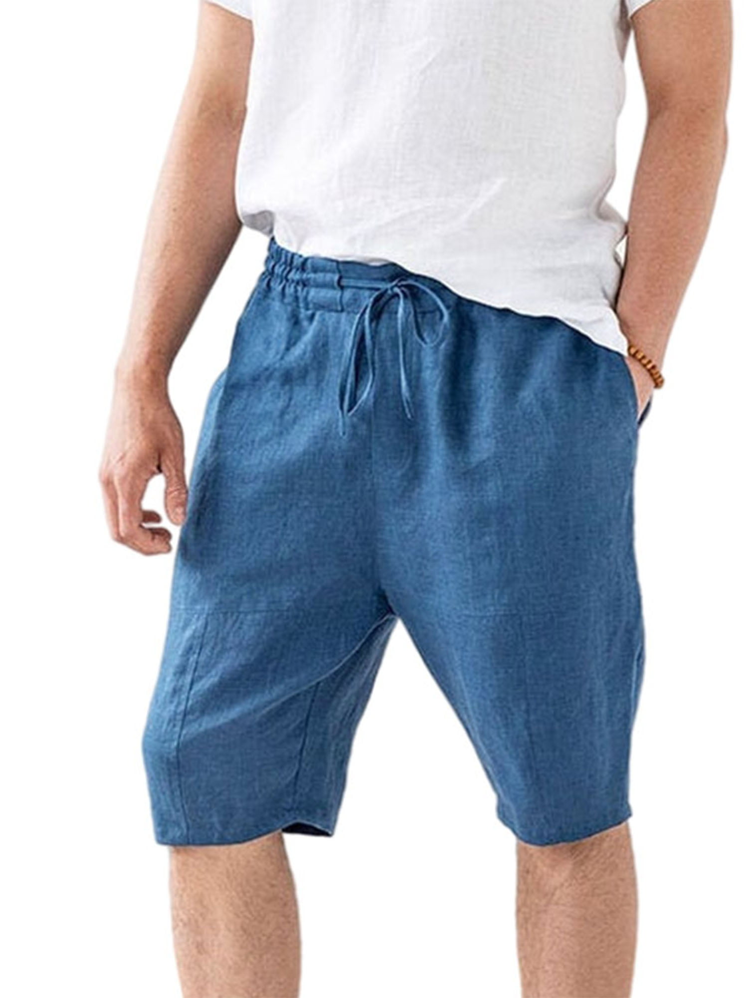 Men Denim shorts short Pant Casual Pant short jeans pant Casual Shorts Midi Pant