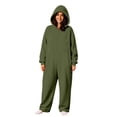 thumbnail image 6 of Men's Lightweight Jumpsuit Airflow Enhanced for Everyday Comfort Mobility, 6 of 9