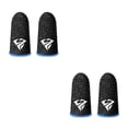thumbnail image 4 of Cateissary 5 Pares de Fundas para los Dedos Tipo Azul 2 2piezas, 4 of 6