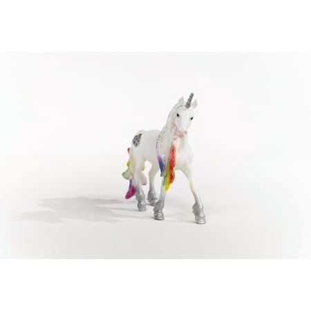 シュライヒ(Schleich) バヤラ レインボー・ユニコーン(オス) 70725