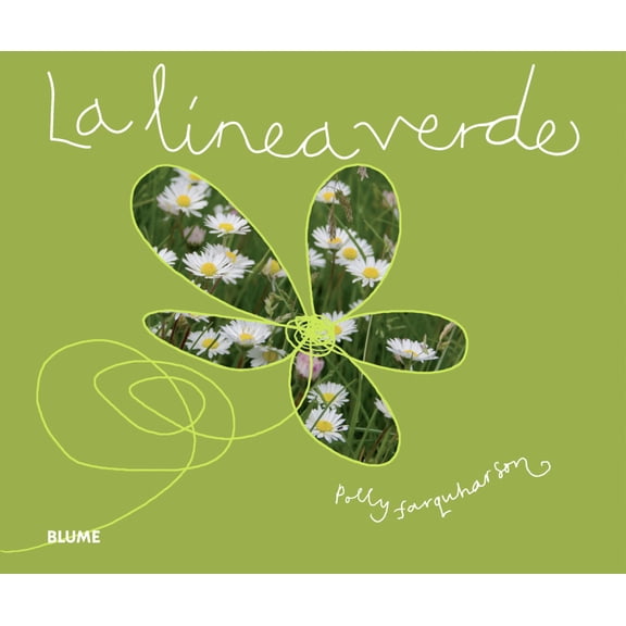 Pre-Owned La lnea verde (Hardcover)