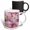 Multicolor, variant on 3drose, Group of Cherry Blossom Flowers in Springtime - Na01 Bja0121 - Jaynes Gallery, 15oz Mug