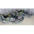 thumbnail image 1 of New Balance Mens 610 V3 MT610GB3 Gray Running Shoes Sneakers Size 14 D Clean, 1 of 6