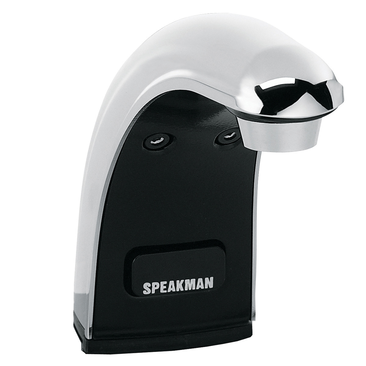 Speakman S8700CaE Sensorflo 0.5 GPM Single Hole Electronic Bathroom